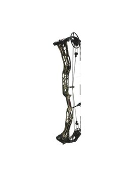 Sequel 31 ST2 Right Hand 50-60 BottomLand/Blk