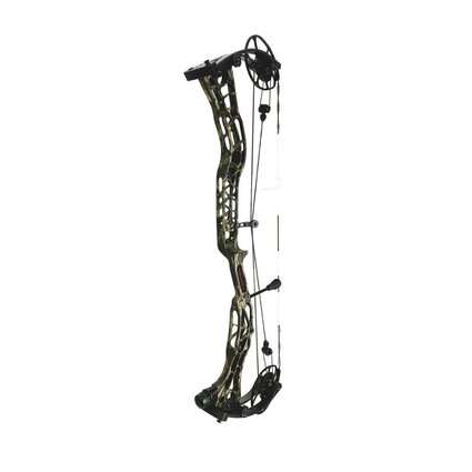 Sequel 31 ST2 Right Hand 50-60 BottomLand/Blk