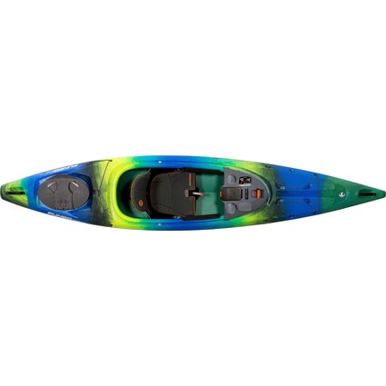 Wilderness Systems Pungo 125 Galaxy