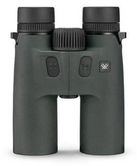 Vortex Ranger HD 3000 Laser Binocular
