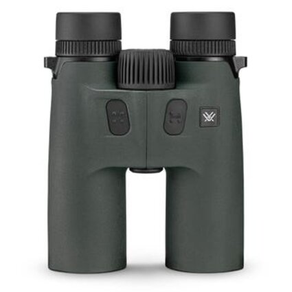 Vortex Ranger HD 3000 Laser Binocular