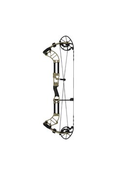 prime Form 34 rh 60 lb Recon Grey / Recon grey