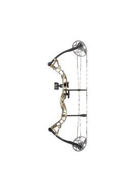 Diamond Archery Prism rh 5-55# Bottomland