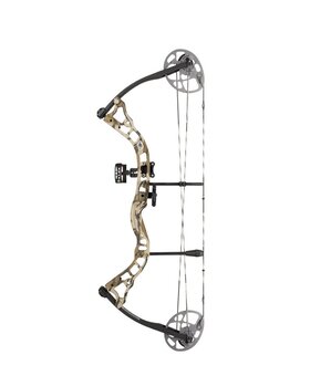 Diamond Archery Prism rh 5-55# Bottomland