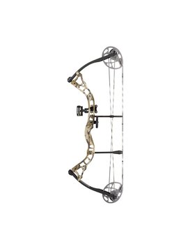 Diamond Archery Prism rh 5-55# Bottomland