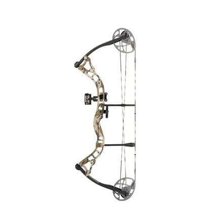 Diamond Archery Prism rh 5-55# Bottomland