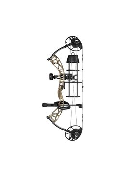 Diamond Archery ProMax RH 20-70# MO Bottomland