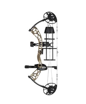 Diamond Archery ProMax RH 20-70# MO Bottomland