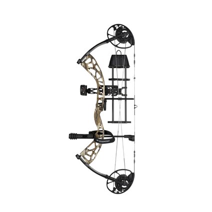Diamond Archery ProMax RH 20-70# MO Bottomland