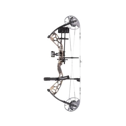 Diamond Archery Edge Max rh 20-70lb Country DNA