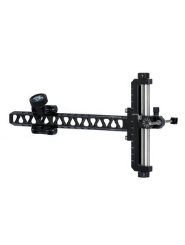 Avalon TecX cpg sight blk left hand