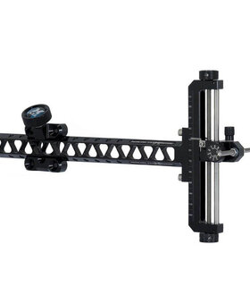 Avalon TecX cpg sight blk left hand