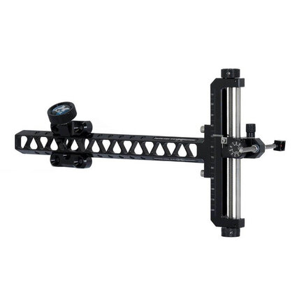 Avalon TecX cpg sight blk left hand
