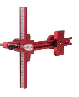 Avalon Tyro Metal sight recurve red rh