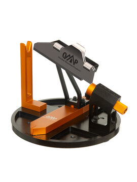 Phoenix Fletching Jig w/ Helical clamp left hand