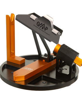 Phoenix Fletching Jig w/ Helical clamp rh