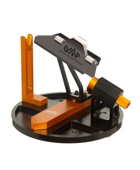 Phoenix Fletching Jig w/ Helical clamp rh