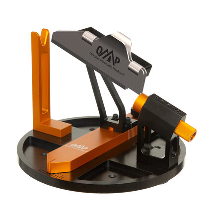 Phoenix Fletching Jig w/ Helical clamp rh