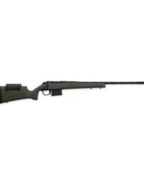 Weatherby 243 WIN 307 RANGE 24" W/BRAKE
