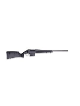 Weatherby 6.5 CM REM 307 RANGE SF 20" THREADED