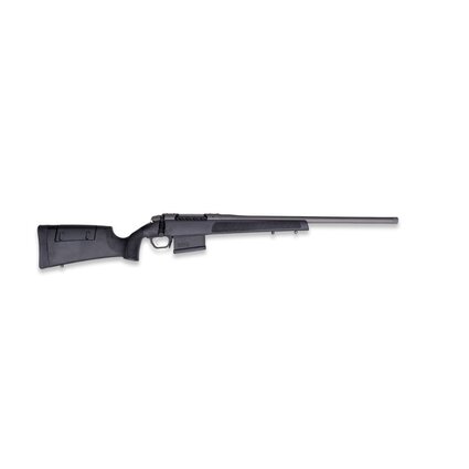 Weatherby 223 REM 307 RANGE SF 20" THREADED