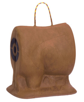 Delta Mckenzie 3D Kill zone Portable Mid