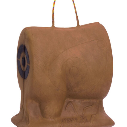 Delta Mckenzie 3D Kill zone Portable Mid