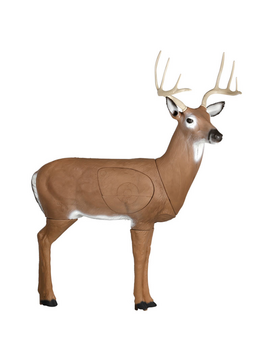 Delta Mckenzie Bloodline XL deer 3D target