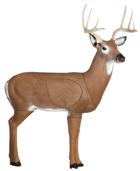 Delta Mckenzie Bloodline XL deer 3D target