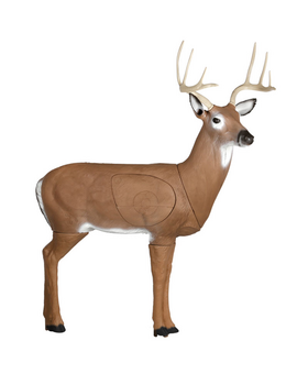 Delta Mckenzie Bloodline XL deer 3D target