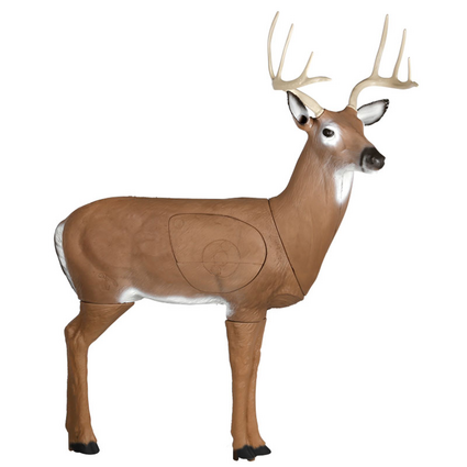Delta Mckenzie Bloodline XL deer 3D target