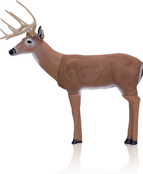 Delta Mckenzie Bloodline Deer 3D