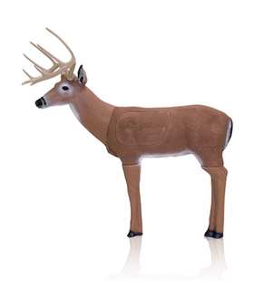 Delta Mckenzie Bloodline Deer 3D