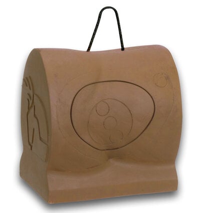 Delta Mckenzie KillZone Pro Brown