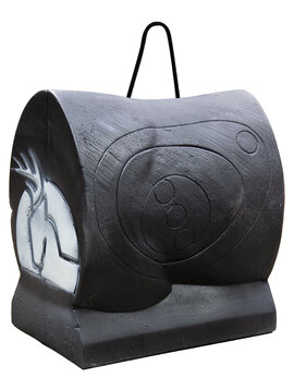 Delta Mckenzie KillZone Pro Black