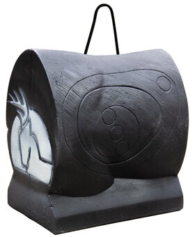 Delta Mckenzie KillZone Pro Black