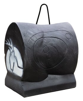 Delta Mckenzie KillZone Pro Black