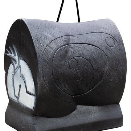 Delta Mckenzie KillZone Pro Black