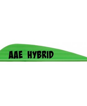 AAE HYBRID26 BGRN 50 CT.