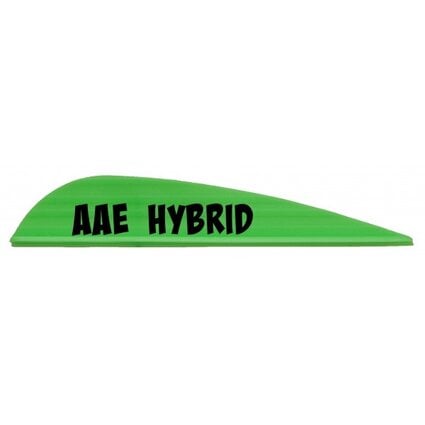 AAE HYBRID26 BGRN 50 CT.