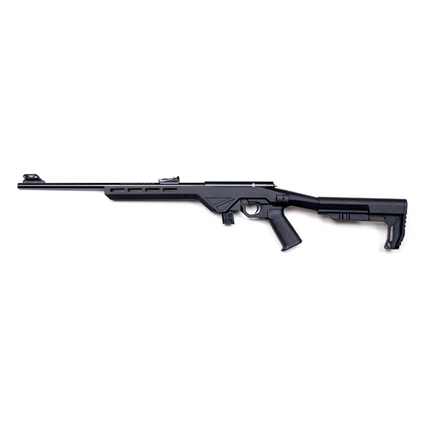22 lr Trakr Bolt 18" Syn