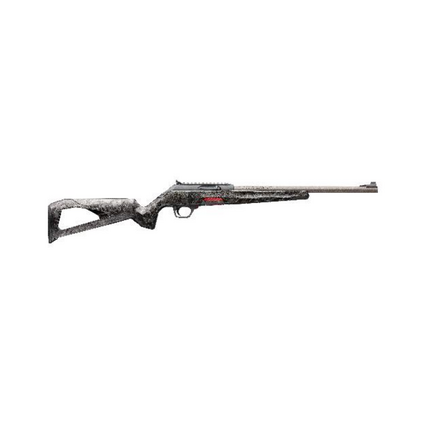 Winchester 22 L.R. WILDCAT FC GRAY