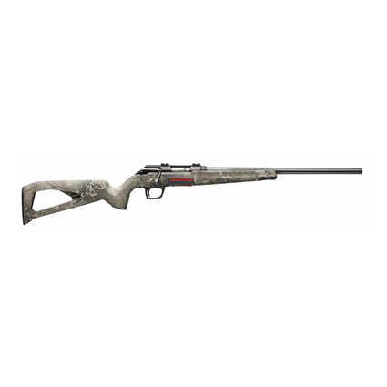Winchester 17 WSM XPERT NS