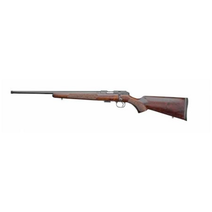 CZ 22LR 457 American LH 20"