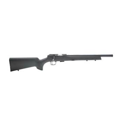 CZ 22 LR 457 Varmint Syn