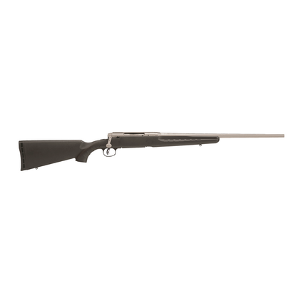 Savage Arms 6.5  CREEDMOOR AXIS II XP STAINLESS