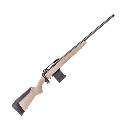 Savage 6.5 PRC 110 Tactical Desert