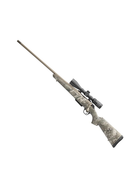 Winchester 30/06 XPR LEFT HAND STRATA MB NS