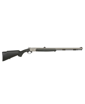 TRADITIONS INC Pursuit G4 Blk/Stainless Cerakote 26"