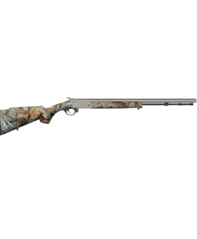 TRADITIONS INC 50 Cal Buckstalker Real Tree 24"